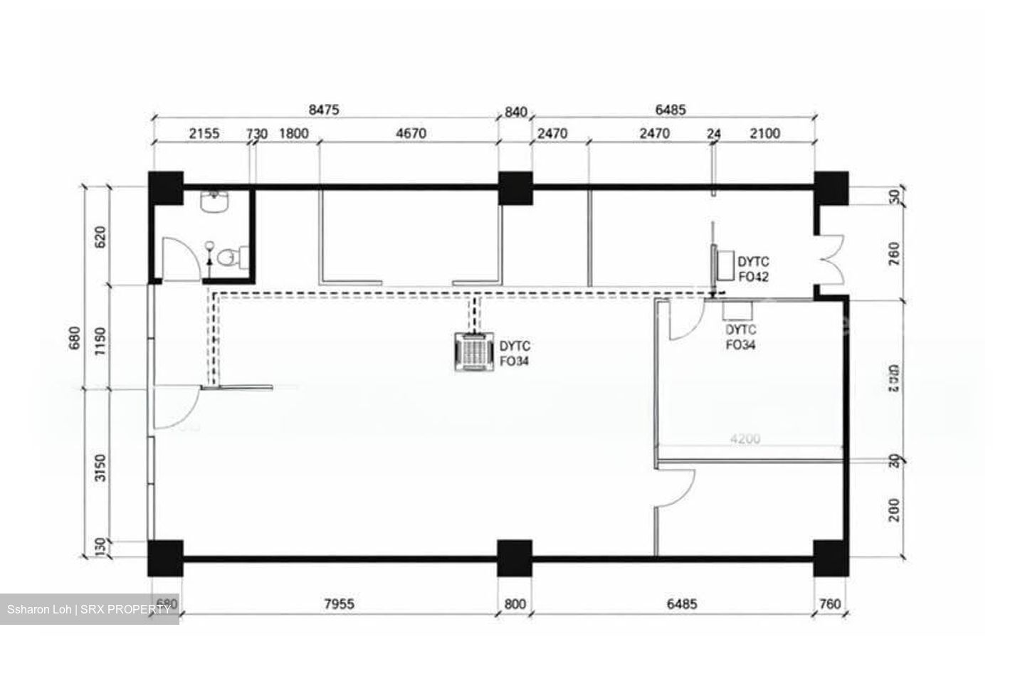 Midview City (D20), Factory #618125091